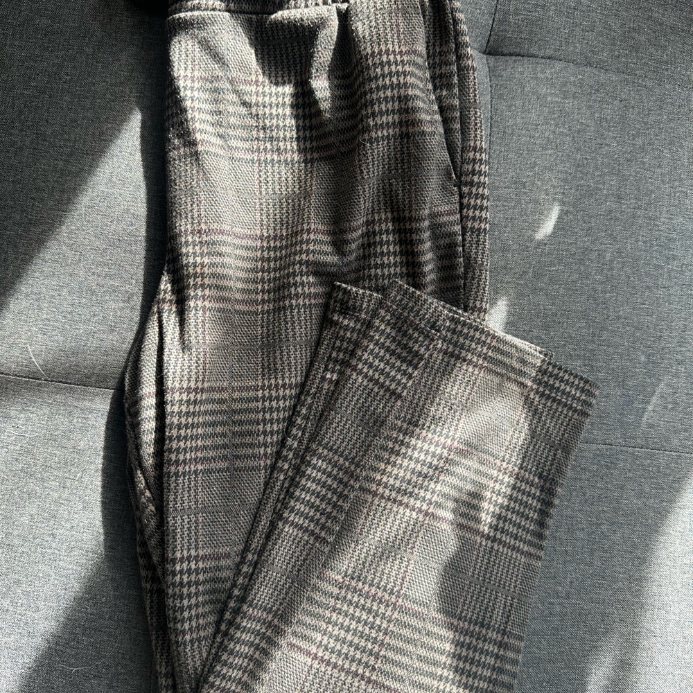 A New Day Textured Knit Sweater - Brown and Black